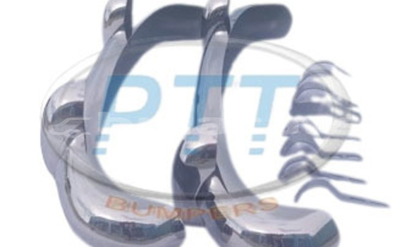 Buy Borgward Hansa Bumper in Import - Dubai in Central Buy Borgward Hansa Bumper in Import - Dubai in Central