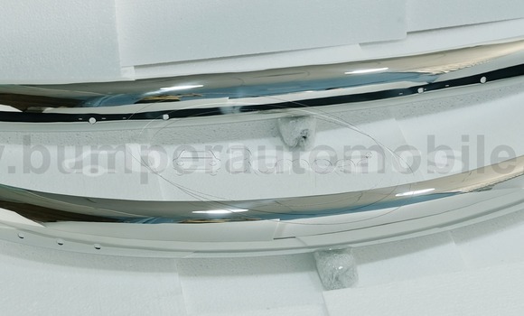 Acheter Bumpers VW Beetle blade à Korovou, Central Acheter Bumpers VW Beetle blade à Korovou, Central