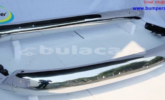 Acheter Volkswagen T2 Bus bumpers à Korovou, Central Acheter Volkswagen T2 Bus bumpers à Korovou, Central