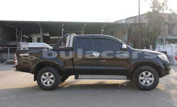 Buy Used Toyota Hilux Other Car in Levuka in Eastern Buy Used Toyota Hilux Other Car in Levuka in Eastern