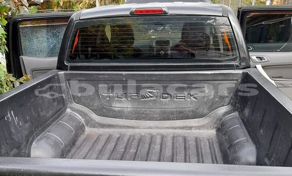 Buy Used Ford Ranger Other Car in Barotu in Western Buy Used Ford Ranger Other Car in Barotu in Western