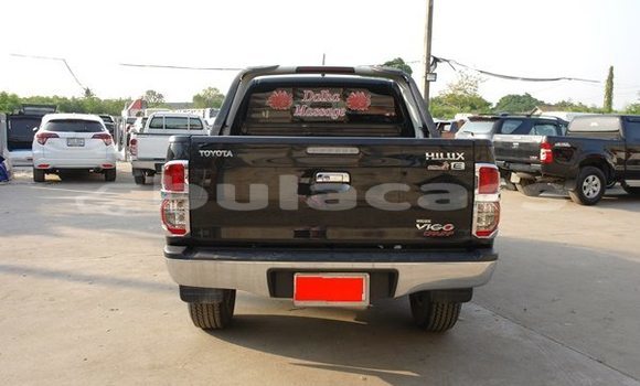 Buy Used Toyota Hilux Other Car in Levuka in Eastern Buy Used Toyota Hilux Other Car in Levuka in Eastern