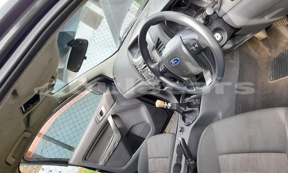 Buy Used Ford Ranger Other Car in Barotu in Western Buy Used Ford Ranger Other Car in Barotu in Western