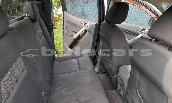 Buy Used Ford Ranger Other Car in Barotu in Western Buy Used Ford Ranger Other Car in Barotu in Western