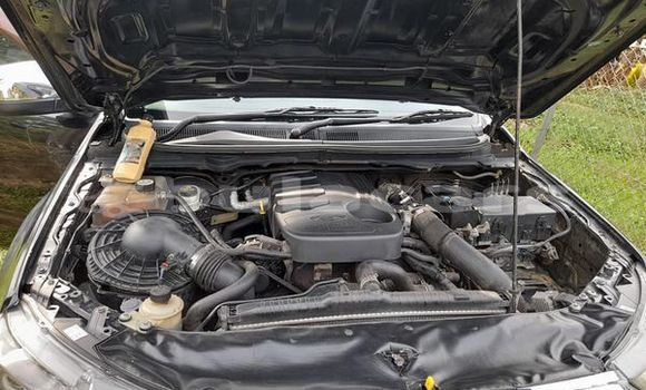 Buy Used Ford Ranger Other Car in Barotu in Western Buy Used Ford Ranger Other Car in Barotu in Western