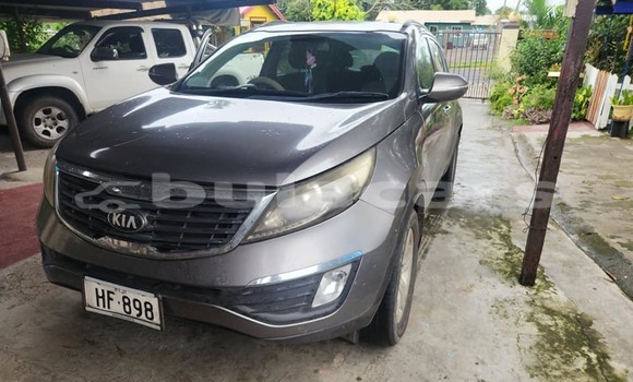 Buy Used Kia Sportage Other Car in Suva in Central Buy Used Kia Sportage Other Car in Suva in Central