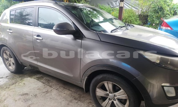 Buy Used Kia Sportage Other Car in Suva in Central Buy Used Kia Sportage Other Car in Suva in Central