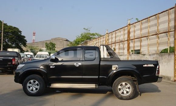 Buy Used Toyota Hilux Other Car in Levuka in Eastern Buy Used Toyota Hilux Other Car in Levuka in Eastern