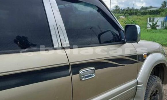 Acheter Occasion Voiture Toyota Prado Autre à Barotu, Western Acheter Occasion Voiture Toyota Prado Autre à Barotu, Western