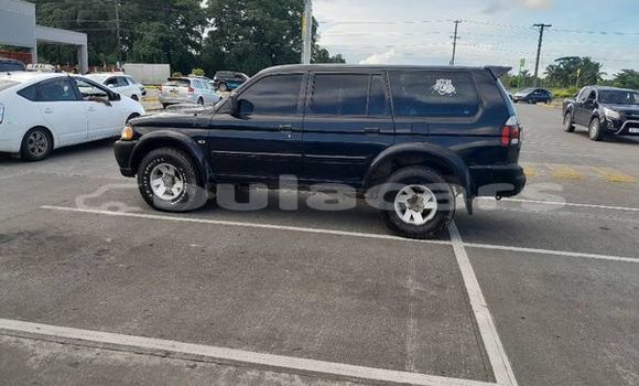 Buy Used Mitsubishi Airtrek Other Car in Deuba in Central Buy Used Mitsubishi Airtrek Other Car in Deuba in Central