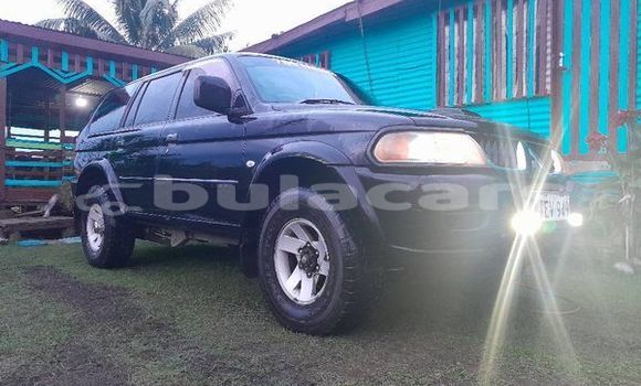 Buy Used Mitsubishi Airtrek Other Car in Deuba in Central Buy Used Mitsubishi Airtrek Other Car in Deuba in Central