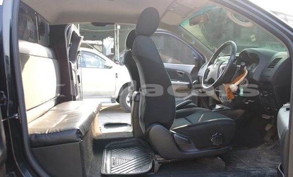 Buy Used Toyota Hilux Other Car in Levuka in Eastern Buy Used Toyota Hilux Other Car in Levuka in Eastern