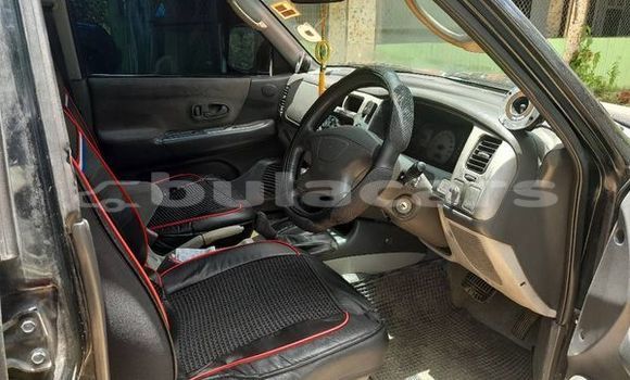 Buy Used Mitsubishi Airtrek Other Car in Deuba in Central Buy Used Mitsubishi Airtrek Other Car in Deuba in Central