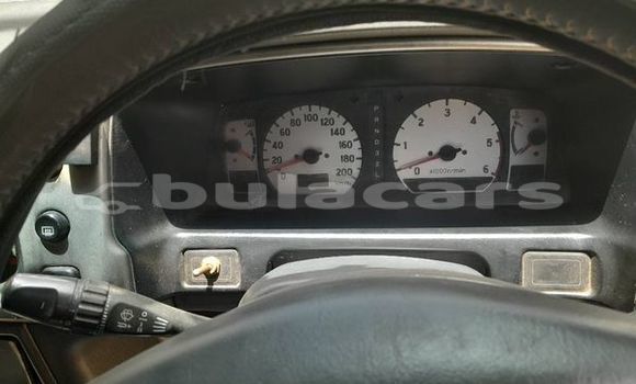 Buy Used Mitsubishi Airtrek Other Car in Deuba in Central Buy Used Mitsubishi Airtrek Other Car in Deuba in Central