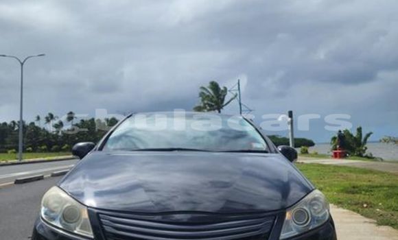 Buy Used Toyota Sai Other Car in Barotu in Western Buy Used Toyota Sai Other Car in Barotu in Western