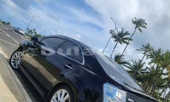 Acheter Occasion Voiture Toyota Sai Autre à Barotu, Western Acheter Occasion Voiture Toyota Sai Autre à Barotu, Western