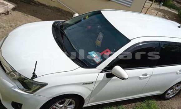 Acheter Occasion Voiture Adler Diplomat Autre à Nadi, Western