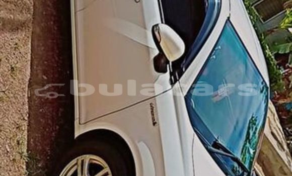 Buy Used Adler Diplomat Other Car in Nadi in Western Buy Used Adler Diplomat Other Car in Nadi in Western