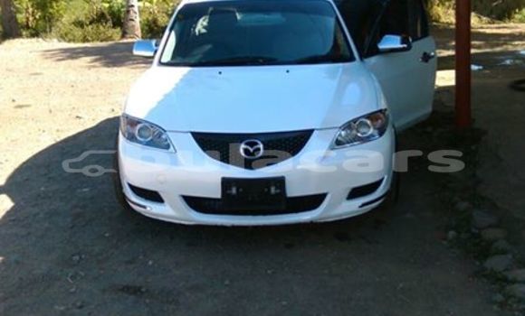 Buy Used Mazda 3 Other Car in Nadi in Western