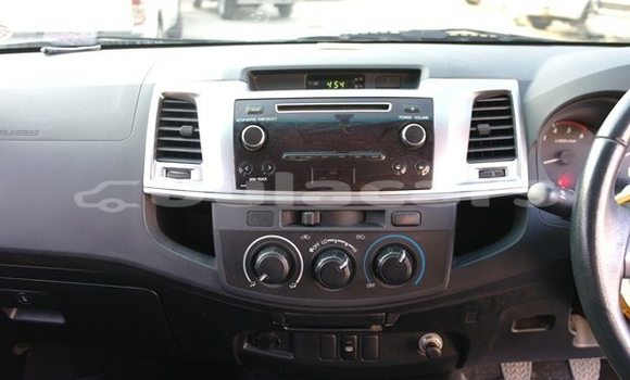 Buy Used Toyota Hilux Other Car in Levuka in Eastern Buy Used Toyota Hilux Other Car in Levuka in Eastern
