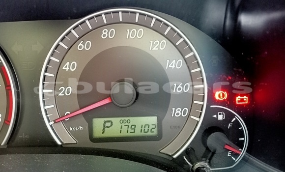 Buy Used Toyota Fielder Black Car in Suva in Central Buy Used Toyota Fielder Black Car in Suva in Central