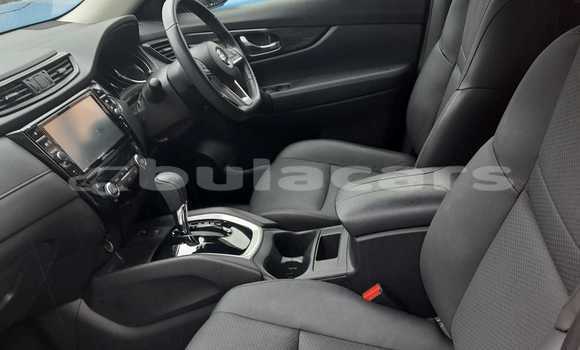 Buy Used Nissan X–Trail Red Car in Import - Dubai in Central Buy Used Nissan X–Trail Red Car in Import - Dubai in Central