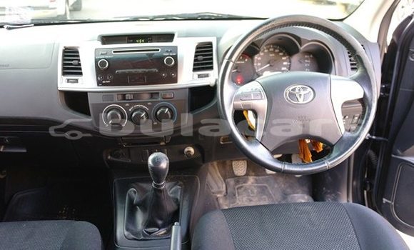 Buy Used Toyota Hilux Other Car in Levuka in Eastern Buy Used Toyota Hilux Other Car in Levuka in Eastern