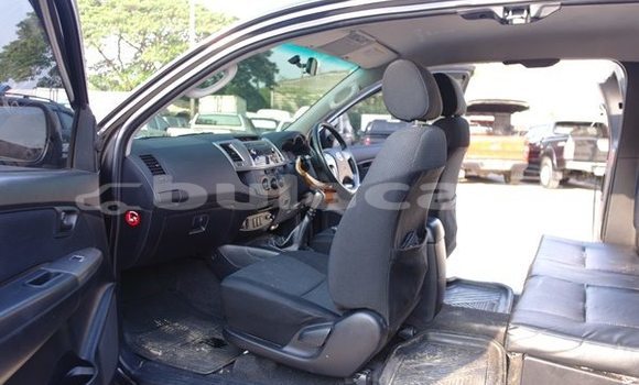 Buy Used Toyota Hilux Other Car in Levuka in Eastern Buy Used Toyota Hilux Other Car in Levuka in Eastern