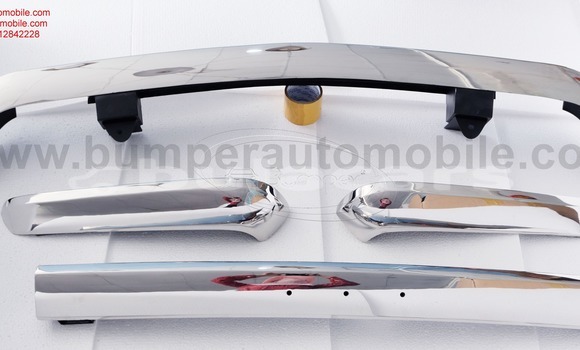 Acheter Triumph TR6 new à Namosi, Central Acheter Triumph TR6 new à Namosi, Central