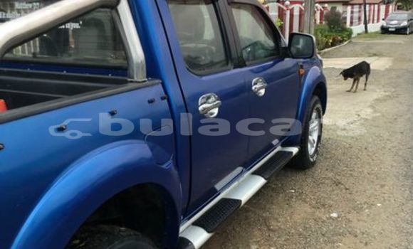 Acheter Occasion Voiture Ford Aspire Autre à Deuba, Central