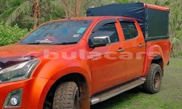 Acheter Occasion Voiture Isuzu Adventure Autre à Barotu, Western Acheter Occasion Voiture Isuzu Adventure Autre à Barotu, Western