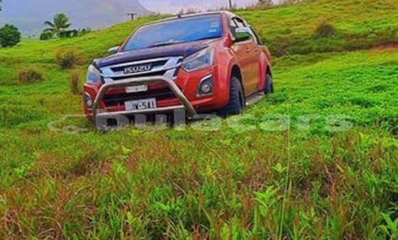 Acheter Occasion Voiture Isuzu Adventure Autre à Barotu, Western Acheter Occasion Voiture Isuzu Adventure Autre à Barotu, Western