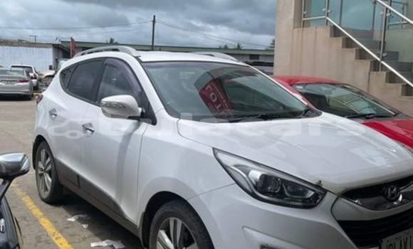 Acheter Occasion Voiture Hyundai Tucson Autre à Import - Dubai, Central