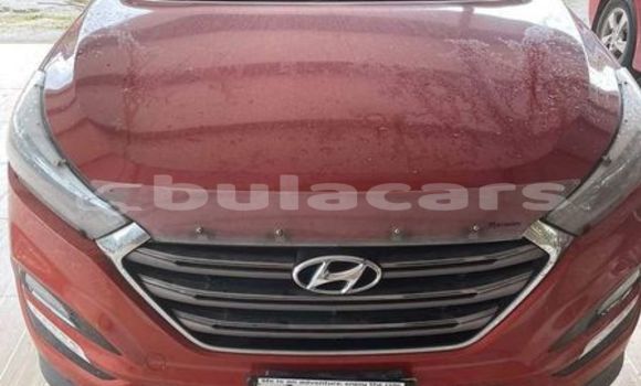 Acheter Occasion Voiture Hyundai Tucson Autre à Barotu, Western Acheter Occasion Voiture Hyundai Tucson Autre à Barotu, Western