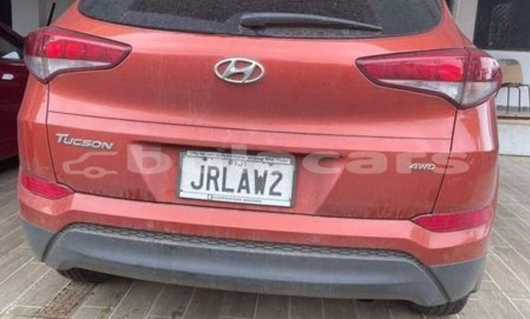 Acheter Occasion Voiture Hyundai Tucson Autre à Barotu, Western Acheter Occasion Voiture Hyundai Tucson Autre à Barotu, Western