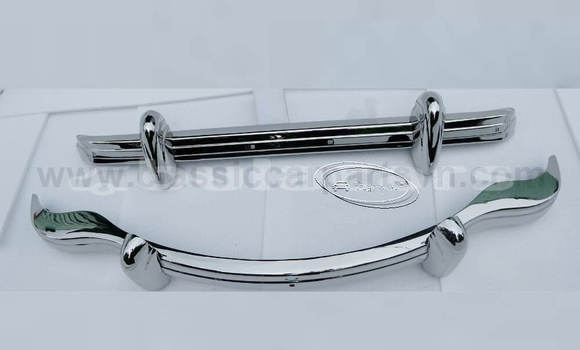 Acheter MGA bumper à Komave, Western Acheter MGA bumper à Komave, Western