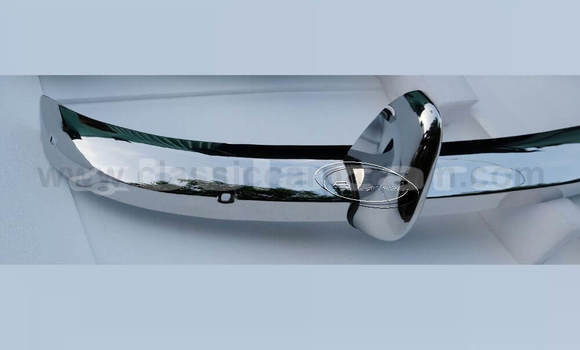 Acheter MGB bumpers à Lami, Central Acheter MGB bumpers à Lami, Central