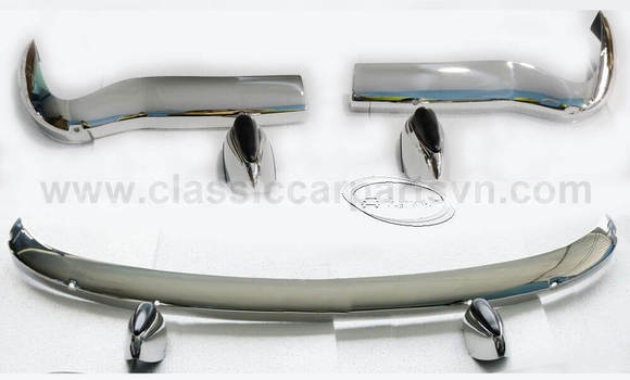 Acheter MGB GT Split bumper à Komave, Western Acheter MGB GT Split bumper à Komave, Western