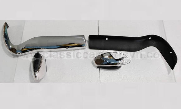 Acheter MGB GT Split bumper à Komave, Western Acheter MGB GT Split bumper à Komave, Western