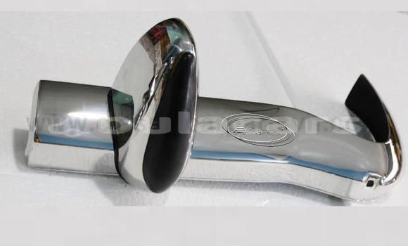 Acheter MGB GT Split bumper à Komave, Western Acheter MGB GT Split bumper à Komave, Western