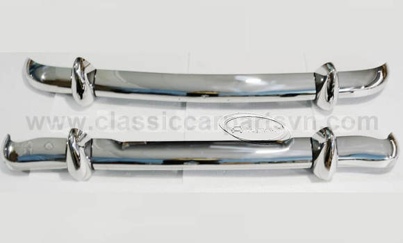 Acheter MG Midget MK1 MK2 bumpers à Deuba, Central Acheter MG Midget MK1 MK2 bumpers à Deuba, Central