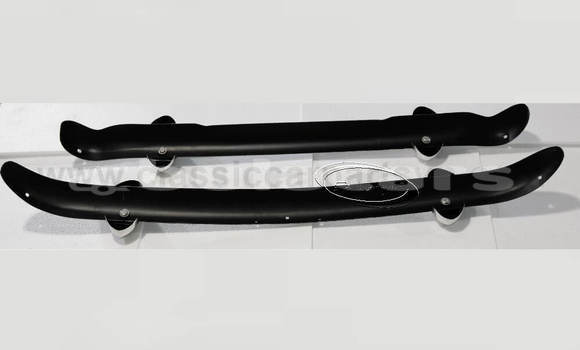 Acheter MG Midget MK1 MK2 bumpers à Deuba, Central Acheter MG Midget MK1 MK2 bumpers à Deuba, Central