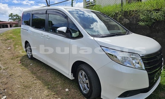 Buy Used Toyota Noah White Car in Korokade in Northern Buy Used Toyota Noah White Car in Korokade in Northern
