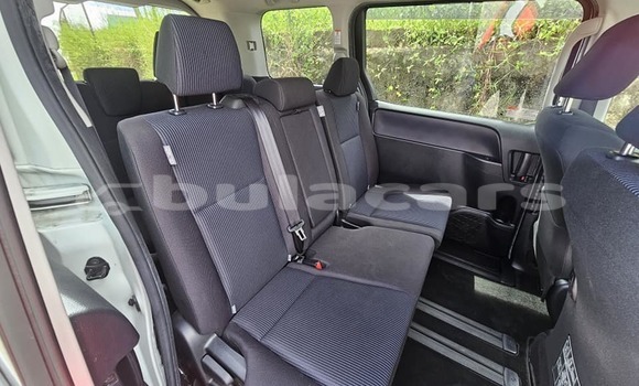 Buy Used Toyota Noah White Car in Korokade in Northern Buy Used Toyota Noah White Car in Korokade in Northern