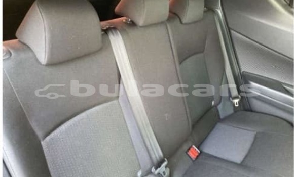 Acheter Occasion Voiture Toyota C-HR Noir à Import - Dubai, Central Acheter Occasion Voiture Toyota C-HR Noir à Import - Dubai, Central