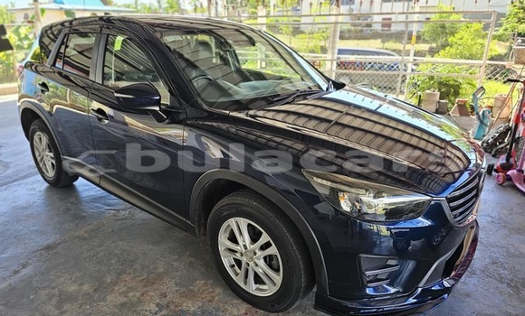 Buy Used Mazda CX-5 Black Car in Komave in Western Buy Used Mazda CX-5 Black Car in Komave in Western