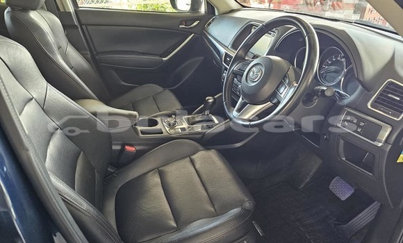 Buy Used Mazda CX-5 Black Car in Komave in Western Buy Used Mazda CX-5 Black Car in Komave in Western