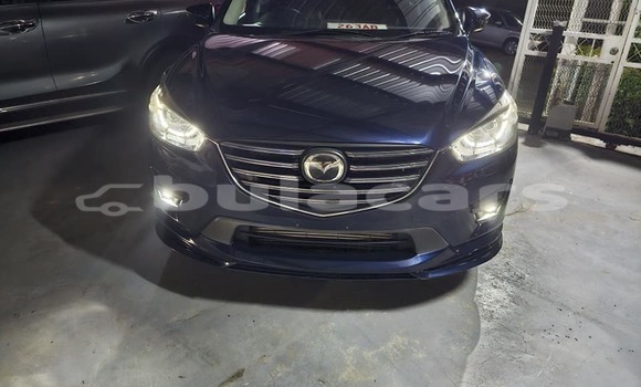Buy Used Mazda CX-5 Black Car in Komave in Western Buy Used Mazda CX-5 Black Car in Komave in Western