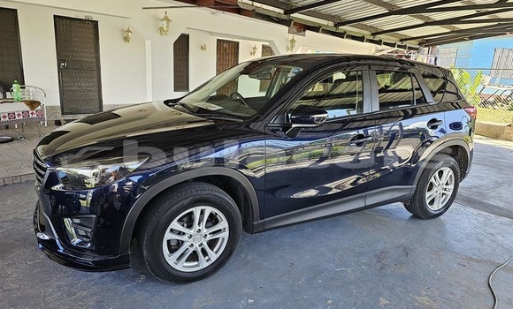 Buy Used Mazda CX-5 Black Car in Komave in Western Buy Used Mazda CX-5 Black Car in Komave in Western