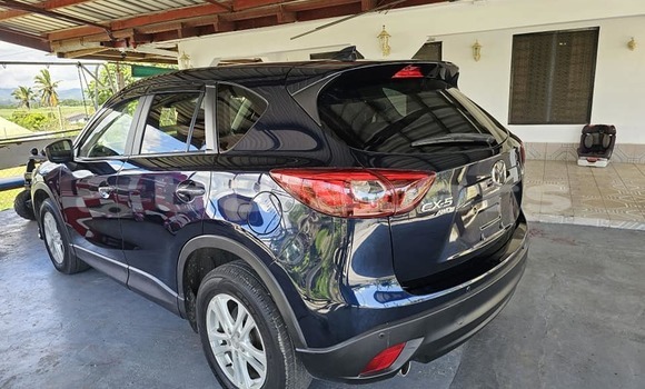 Buy Used Mazda CX-5 Black Car in Komave in Western Buy Used Mazda CX-5 Black Car in Komave in Western